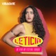 Letícia AO VIVO NO FESTIVAL UBAQUE Ao Vivo