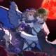 Blood Moon Waltz Single