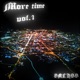 MORE TIME Vol 1 EP