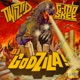 Ego Death feat Twiztid G Mo Skee Single