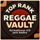 Top Rank Reggae Vault EP