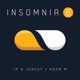 Insomnia 8 DJ MIX