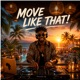 Move Like That Single