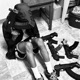DUCK DIVE feat RISKYYYY BABYROCK LIL GEEK Single