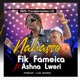 Nahasso feat Fik Fameica Single