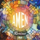 Amen Remixes feat Second Test