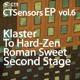 Ctsensors Vol 6 EP