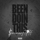 BEEN Doin THIS official audio Single