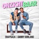 Onzichtbaar Single