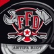 Antifa Riot