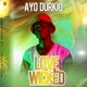Love is wicked Single