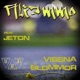 Vissna Blommor feat Jeton Single