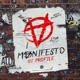 Manifesto Single