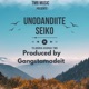 Unodandiite Sei feat Telmonia Single