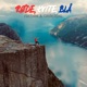 Røde Kvite Blå Single