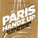 Paris Handz Up feat Wlad MC Single