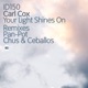 Your Light Shines On Remixes Single