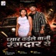 Pyar Kaile Bani Rangdaar Se Single