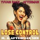 Lose Control JL Afterman Mix Single