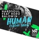 Human Silver Lining feat Hero Baldwin Single