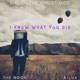 I KNOW WHAT YOU DID feat The Moon a Lux Single