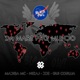 Da Maré Pro Mundo feat Madiba Mc Nizaj Gui Coruja DDÊ Single