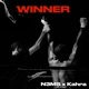 Winner feat Kahra Single