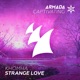 Strange Love Single