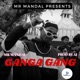 GANGA GANG Single