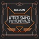 Hyper Swing Instrumentals