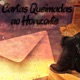 Cartas Queimadas ao Horizonte Single
