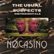 The Usual Suspects Instrumentals Instrumental EP
