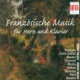 French Music for Horn and Piano