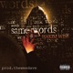 Same Words feat theweedave Single