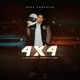 4X4 feat Surinder Baba Single