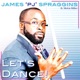 Let s Dance feat Melvin Miller Single