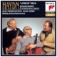 Haydn Flute Trios Divertissements