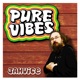 Pure Vibes feat Jahvice Single