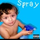 Spray Single