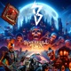 Rock Skull Town Single
