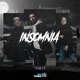 Insomnia feat Lou K Bugi Single