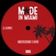 Underground Flavor Single