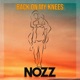 Back On My Knees Single