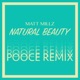 Natural Beauty Pooce Remix Single