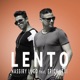 Lento feat Erick Lexi Single