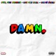 DAMN feat Luk The Real 6ee Single
