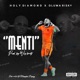 Menti feat Oluwa Risky Single