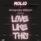 Love Like This Remixes