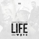 Life feat Matarr Lijpe Single