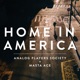 Home in America feat Ben Rubin Donny McCaslin Single